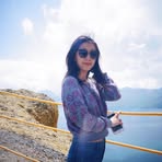 Georgina  Chen - Facebook
