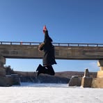 Georgina Chen - Facebook