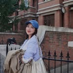 Georgina Chen - Facebook
