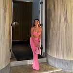 Georgina Chen ︎ - @kissngeorgina - Instagram