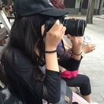 georgina chen - @doublechenchen - Instagram
