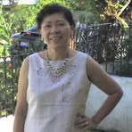 Georgina Chen - Facebook