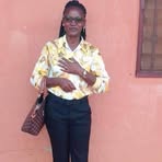 Georgina Chendjou - Facebook