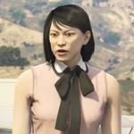 Georgina Cheng - @georgina_cheng15 - Instagram