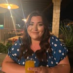 Georgina Miles-Guest - @georginachentelle - Instagram