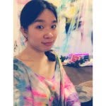 @georginachen0416 - Instagram