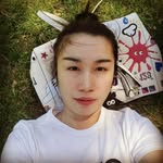 GeorginaChen - @cerain104 - Instagram