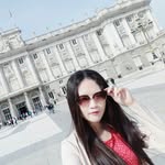 GeorginaChen - @georginazhuoying - Instagram