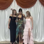 Georgie Clements - Facebook