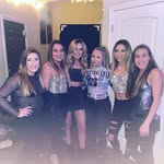 Georgina Clements - @georginaclements36 - Instagram