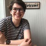 Georgina Coffey - @coffeygeorgina - Instagram