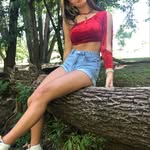 Georgina Christine Daly - @g.cd_fashion.ls04 - Instagram