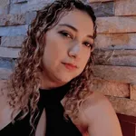 Georgina Escobar - @kaghina02 - Instagram
