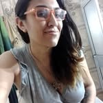 Georgina Escobar - @georgii_escobar26 - Instagram