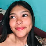 Georgina Vargas Escobar - @so_pretty_geo - Instagram
