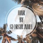 Georgia Forrest - @hairbygeorgiaaimee - Instagram