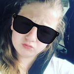 Georgia Forrest - @georgiafce - Instagram