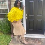 Georgia Forrest-Roach - @godschosenvessel45 - Instagram