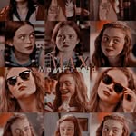 Georgia Goldsmith - @blair_2kk - Instagram