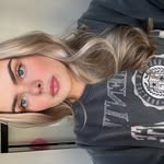 Georgia Goldsmith 🫧🦋🪩 - @georgia_goldsmith - Instagram