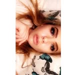 Georgina Goldsmith - @gee_gpriv - Instagram