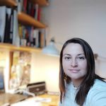 Dr Georgina Green / George - @georginagreen_bookcoach - Instagram
