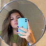 Georgina - @_georginagreen - Instagram