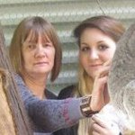 Georgina Green - @georginagreen57 - Instagram