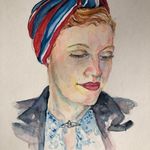 Georgina Green - @ticketyboo_tupney - Instagram