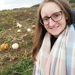 Georgina Guy - @georginaclary - Instagram