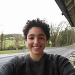 Georgina Henry - @georginahrugby - Instagram