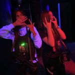 georgina - @georginaholman - Instagram