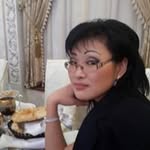 Георгина Ким - @georgina_kim - Instagram
