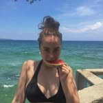 Georgina Kim - @georginakim07 - Instagram