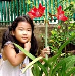 Georgina Kim - Facebook