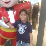 Georgina Kim Dabu - Facebook