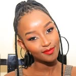 Georgina kimang'a - @kimanga.georgina - Instagram