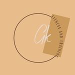 Georgia Knowles - @gkhealth.fitness - Instagram
