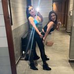 Georgina Knowles - @georginanatt - Instagram