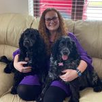 Georgina Knowles-Doran - @georgielady - Instagram