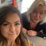 Georgina Lambert - @gina.lambert86 - Instagram
