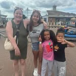 Georgina Lambert - @lambertgeorgina54 - Instagram