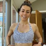 Georgia Lyon🤍 - @glyon_fitness - Instagram