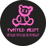 georgina lyon - @twistedpandamelts - Instagram