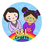 georgina lyon - @gandlcrafts - Instagram