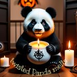 georgina lyon - @twistedpandagifts - Instagram
