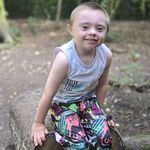 Georgina Lyon - @littlepandamakes - Instagram