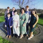 Georgina Lyons - @georginalyons2022 - Instagram