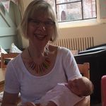 Georgina Lyons - @lyonscorner2 - Instagram