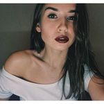Georgina Lyons - @georginalyons8 - Instagram
